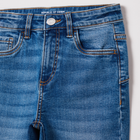 Jeansy dziecięce OVS 5 Pkt Skinny Medium Blue 1834968 158 cm Niebieskie (8056781771273) - obraz 3