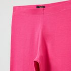 Легінси дитячі OVS Leggings Solid Pink 1817797 152 см Pink (8056781514337) - зображення 3