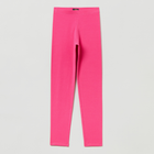 Легінси дитячі OVS Leggings Solid Pink 1817797 164 см Pink (8056781514351) - зображення 1