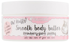 Masło do ciała Nacomi Strawberry-Guawa Pudding 100 g (5902539703016) - obraz 1