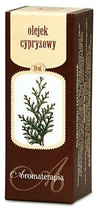 Eteryczny olejek Profarm Cyprys 10 ml poprawiający krążenie (5903397000064) - obraz 1