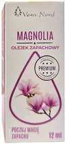 Eteryczny olejek Vera Nord Magnolia 12 ml (5906948848016) - obraz 1