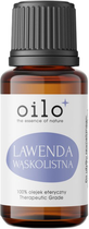 Olejek Lawendowy Oilo Bio 5 ml (5905214942007) - obraz 1