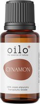 Olejek Cynamonowy Oilo Bio 5 ml (5905214942175) - obraz 1