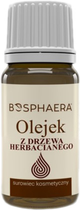 Eteryczny olejek Bosphaera Drzewo Herbaciane 10 ml (5903175902153) - obraz 1