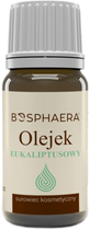 Bosphaera Olejek Eukaliptusowy 10 ml (5903175901781) - obraz 1