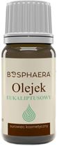 Ефірна олія Bosphaera Евкаліптова 10 мл (5903175901781) - зображення 1