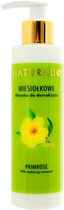 Mleczko do demakijazu Naturalis Wiesiołek 200 ml (5907573460178) - obraz 1