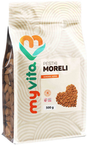 Myvita Pestki Moreli 500 g Układ Krwionośny (5903111710019)