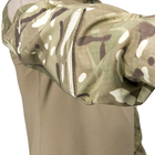 Вогнетривкий Убакс бойова сорочка Multicam розмір 46 - зображення 8
