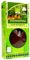 Dary Natury Kawa Żołędziówka Eko 100 g (5902741004512)