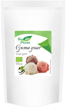 BIO PLANET Guma Guar 600 g (5902650275843)