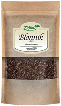 Ziółko Błonnik Witalny 250 g (5903240520367) - obraz 1