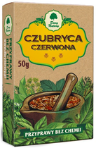 Dary Natury Czubryca Czerwona 50 g (5902741003829)