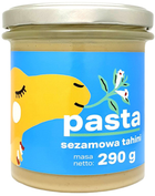 Pięć Przemian Pasta sezamowa Tahini 290 g (5902837811109)