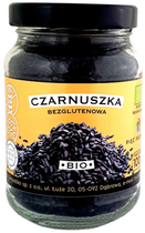 Pięć Przemian Czarnuszka BIO 100 g (5902837811321)