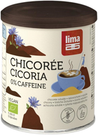 Lima Cykoria instant bezglutenowa BIO 100 g (5411788047166)