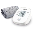 Тонометр Omron M1 Basic (HEM-7121J-AF) автоматический на плечо гарантия 5 лет