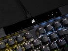 Клавіатура дротова Corsair K70 Pro OPX RGB PBT USB Black (CH-910941A-NA) - зображення 12