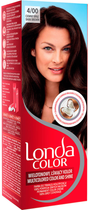 Фарба для волосся Londa Professional Color 4/0 Dark Brown (3614228816823)