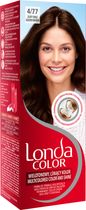 Фарба для волосся Londa Professional Color 4/77 Golden Brown (3614227292222)