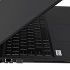 Laptop HIRO BX150 (NBC-BX1503I3-H02) Black - obraz 7