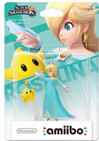 Фігурка Nintendo Amiibo Smash Rosalina 19 (45496352547) - зображення 1