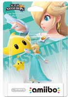 Фігурка Nintendo Amiibo Smash Rosalina 19 (45496352547)