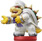Фігурка Nintendo Amiibo Super Mario - Wedding Bowser (45496380601) - зображення 1