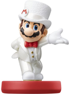 Figurka Nintendo Amiibo Super Mario - Wedding Mario (45496380588) - obraz 1