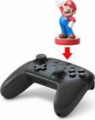 Figurka Nintendo Amiibo Super Mario - Wedding Mario (45496380588) - obraz 3