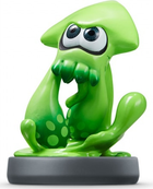 Фігурка Nintendo Amiibo Splatoon Squid (45496352974) - зображення 2