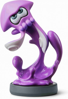 Фігурка Nintendo Amiibo Splatoon - Inkling Squid (45496380557) - зображення 2