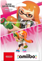 Figurka Nintendo Amiibo Smash Inkling 64 (45496380694)