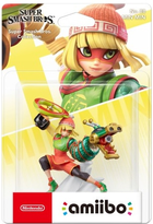 Figurka Nintendo Amiibo Smash Min Min (45496381042) - obraz 1