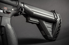 Штурмова гвинтівка EVOLUTIONHK416 SQB ETS E416 - зображення 12