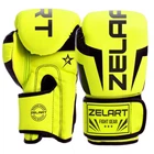 Перчатки для бокса и единоборств Zelart Fight Gear Heroe 5698