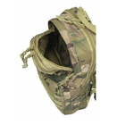 Тактический рюкзак Camo Humi 9.5L MTC (029.002.0036) - изображение 6