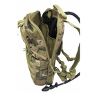 Тактический рюкзак Camo Humi 9.5L MTC (029.002.0036) - изображение 8