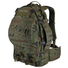 Тактичний рюкзак Camo Cargo 32L Multicam (029.002.0020) - зображення 17