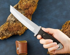 Обробний мисливський ніж Buck Knives V5 - зображення 2