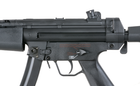 Пістолет-кулемет MP5 CM.041J BLUE Limited Edition CYMA - зображення 4