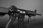 Штурмова гвинтівка M4 Recon S SOPMOD Metal ETS Evolution - изображение 8