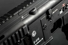 Штурмова гвинтівка HK416 SQB ETS E-416 Carbontech EC44AR-ETS Evolution - изображение 8