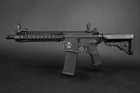 Штурмова гвинтівка M4 Recon MK18 Mod 1 10.8” Carbontech ETS Evolution - зображення 3