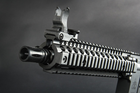 Штурмова гвинтівка M4 Recon MK18 Mod 1 10.8” Metal ETS Evolution - зображення 3