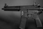 Штурмова гвинтівка M4 Recon MK18 Mod 1 10.8” Carbontech ETS Evolution - зображення 5