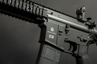 Штурмова гвинтівка M4 Recon MK18 Mod 1 10.8” Metal ETS Evolution - изображение 5