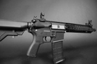Штурмова гвинтівка M4 Recon MK18 Mod 1 10.8” Carbontech ETS Evolution - зображення 6