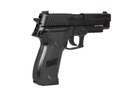 Пістолет SIG-Sauer P226 GBB (778) DBY - изображение 6